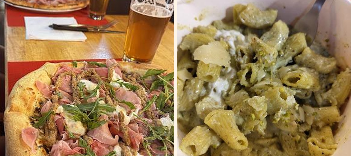 Mamma Mia / Pizzeria - Gallery Image 2