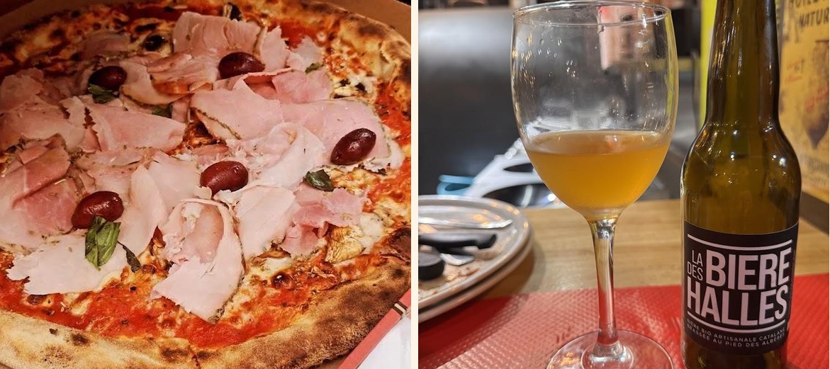 Mamma Mia / Pizzeria - Gallery Image 5